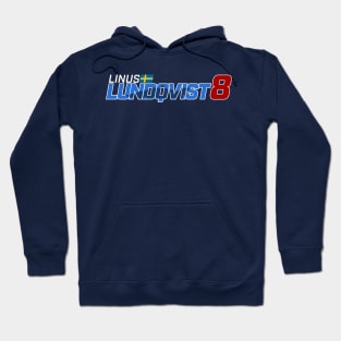 Linus Lundqvist '24 Hoodie